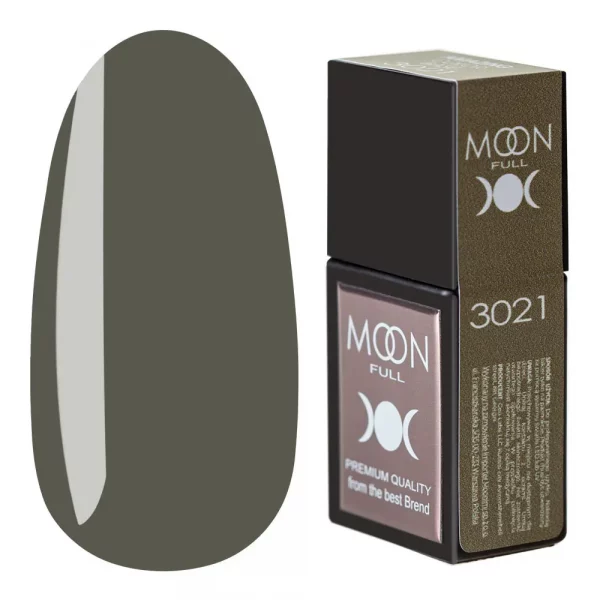 MOON FULL - Кольорова база AMAZING COLOR BASE 3021 12 ML