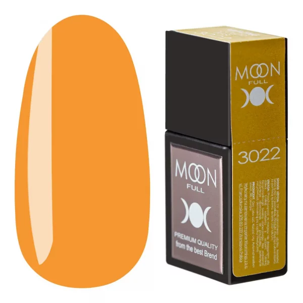 MOON FULL - Кольорова база AMAZING COLOR BASE 3022 12 ML