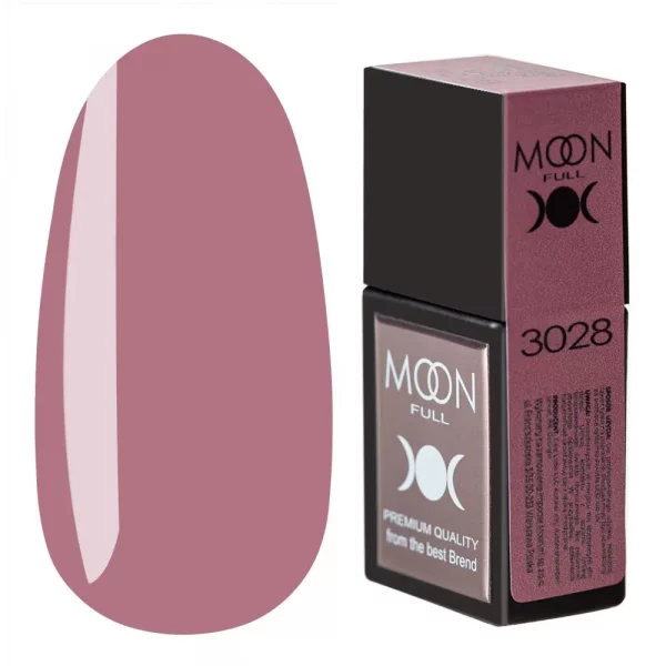 MOON FULL - Кольорова база AMAZING COLOR BASE 3028 12 ML