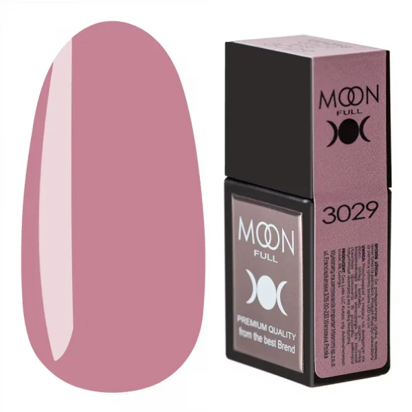 MOON FULL - Кольорова база AMAZING COLOR BASE 3029 12 ML