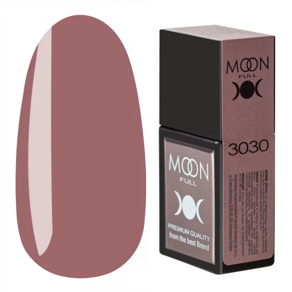 MOON FULL - Кольорова база AMAZING COLOR BASE 3030 12 ML