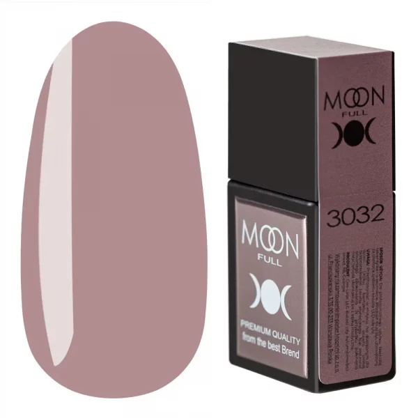 MOON FULL - Кольорова база AMAZING COLOR BASE 3032 12 ML