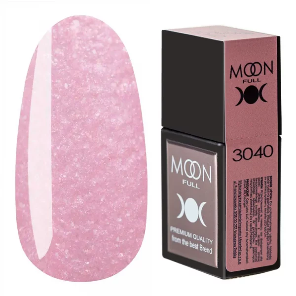 MOON FULL - Кольорова база AMAZING COLOR BASE 3040 12 ML