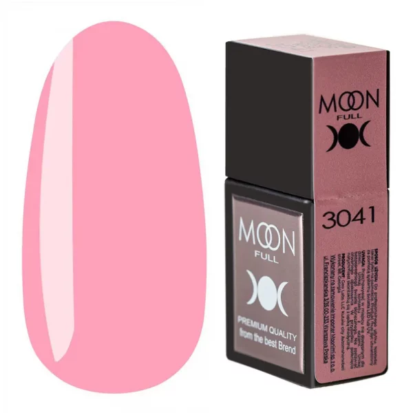 MOON FULL - Кольорова база AMAZING COLOR BASE 3041 12 ML