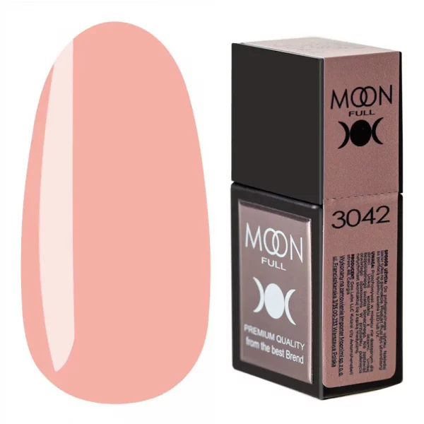 MOON FULL - Кольорова база AMAZING COLOR BASE 3042 12 ML