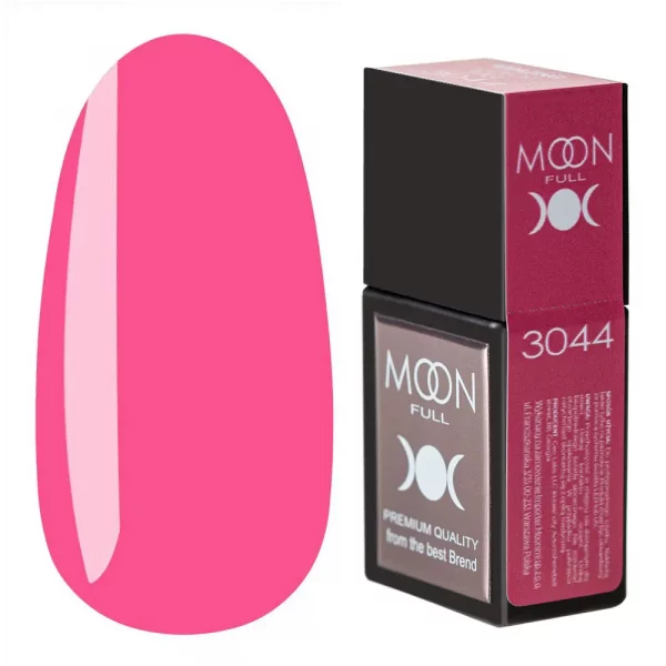 MOON FULL - Кольорова база AMAZING COLOR BASE 3044 12 ML