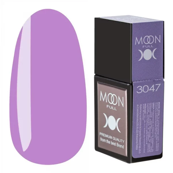 MOON FULL - Кольорова база AMAZING COLOR BASE 3047 12 ML