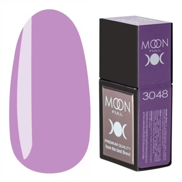 MOON FULL - Кольорова база AMAZING COLOR BASE 3048 12 ML