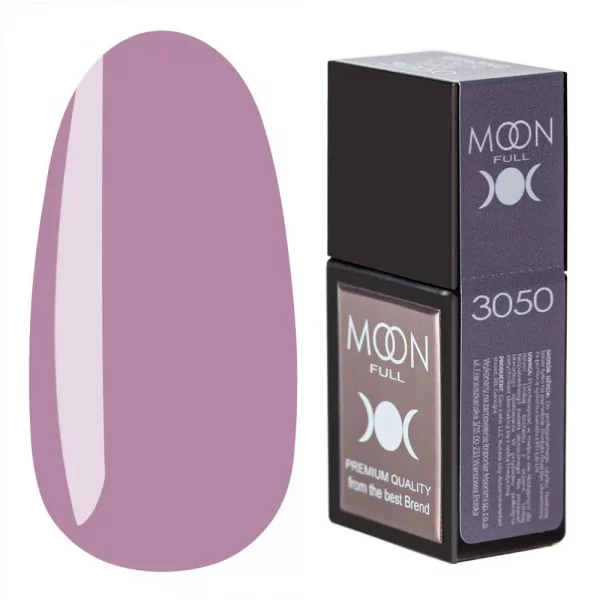 MOON FULL - Кольорова база AMAZING COLOR BASE 3050 12 ML