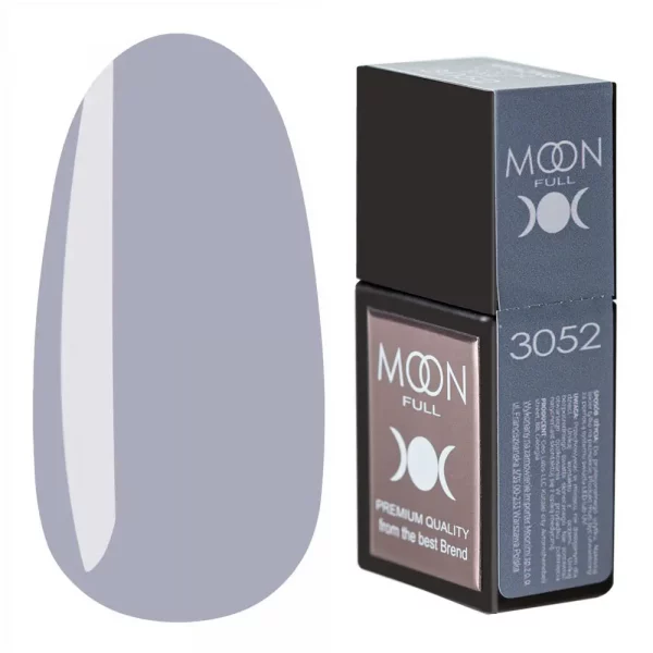 MOON FULL - Кольорова база AMAZING COLOR BASE 3052 12 ML