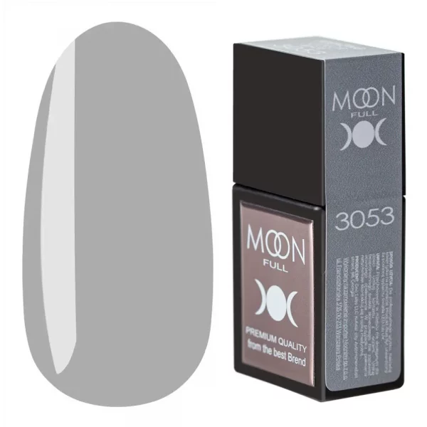 MOON FULL - Кольорова база AMAZING COLOR BASE 3053 12 ML