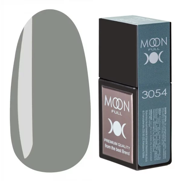 MOON FULL - Кольорова база AMAZING COLOR BASE 3054 12 ML
