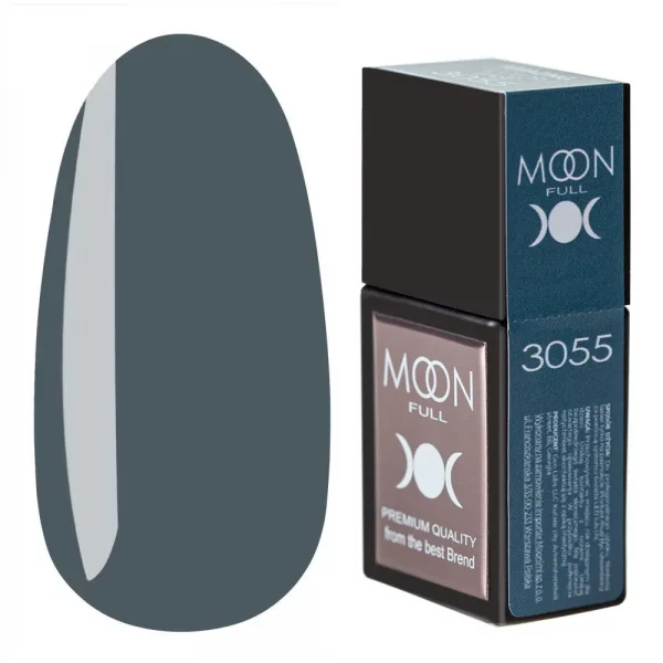 MOON FULL - Кольорова база AMAZING COLOR BASE 3055 12 ML