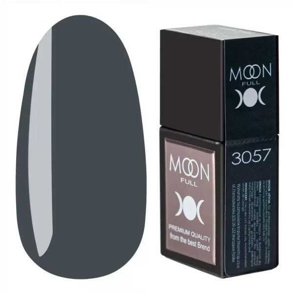MOON FULL - Кольорова база AMAZING COLOR BASE 3057 12 ML