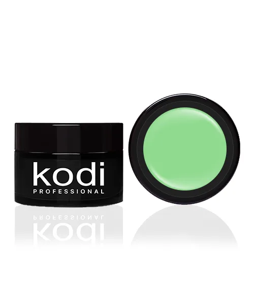 kodi - gel paint 4ml No. 43 - ג'ל ציור 4 מל - מס, 43