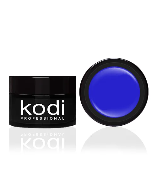 kodi - gel paint 4ml No. 44 - ג'ל ציור 4 מל - מס, 44