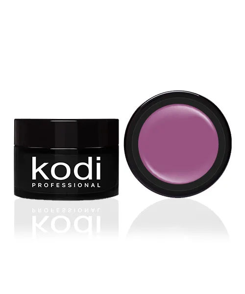 kodi - gel paint 4ml No. 45 - ג'ל ציור 4 מל - מס, 45