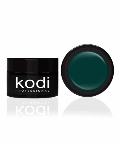 kodi - gel paint 4ml No. 49 - ג'ל ציור 4 מל - מס, 49