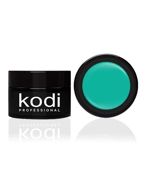 kodi - gel paint 4ml No. 52 - ג'ל ציור 4 מל - מס, 52