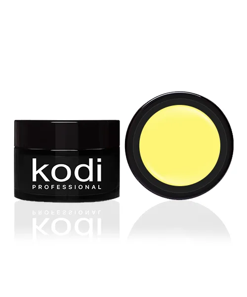 kodi - gel paint 4ml No. 55 - ג'ל ציור 4 מל - מס, 55