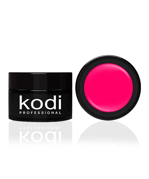 kodi - gel paint 4ml No. 58 - ג'ל ציור 4 מל - מס, 58