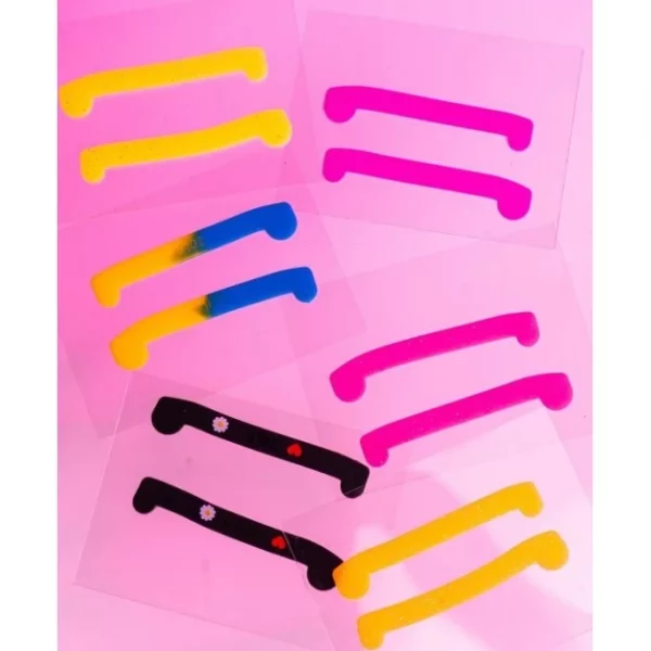ZOLA - x Romashka Compensators For Lamination of Eyelashes - מפצים ללמינציה של ריסים - Image 2