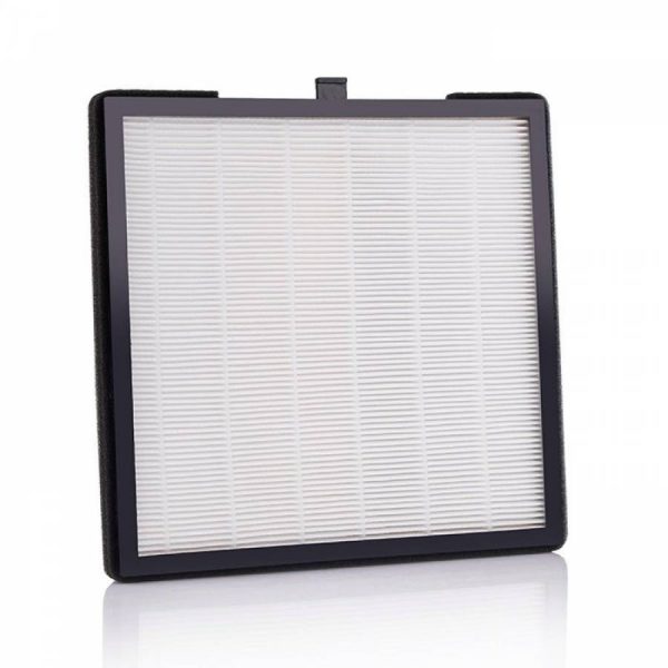 SIMEI FILTER - REPLACEMENT NERA FILTER FOR SIMEI 858-8 HOOD - פילטר חלופי לשואב סימיי - 858-8