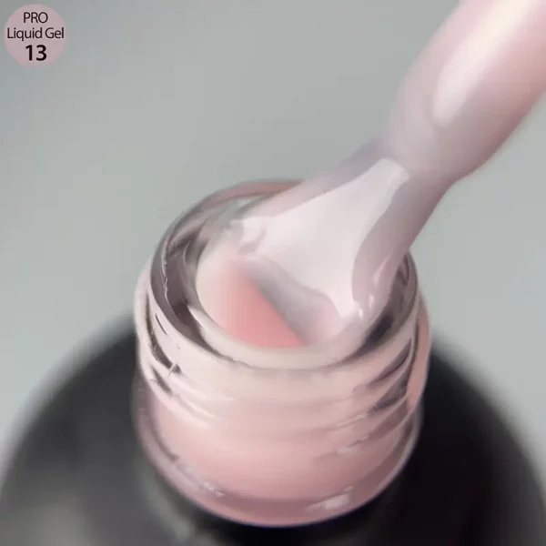 Гель ART PRO Liquid Builder Gel №013, 15 мл - Image 2