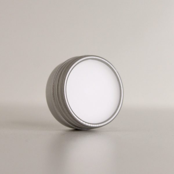 OKIS - White paste for fixing the sketch of eyebrows 5 ml - פסטה משחה לבנה לקיבוע סקיצה של גבות 5 מ"ל - Image 4