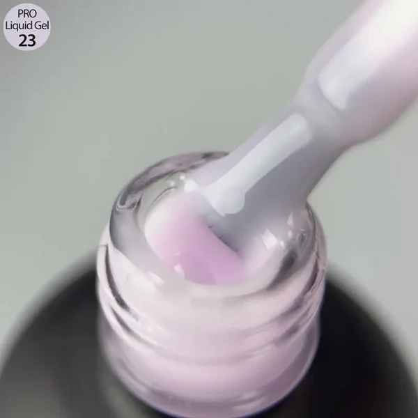 Гель ART PRO Liquid Builder Gel №23, 15 мл - Image 2