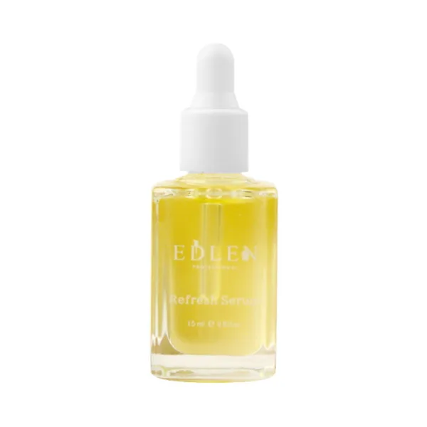 Cироватка від онихолізису Refresh serum Edlen 15 ml