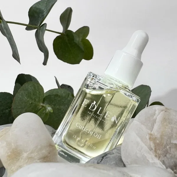 Олійка для кутикули Cuticle oil Edlen 15 ml - Image 2