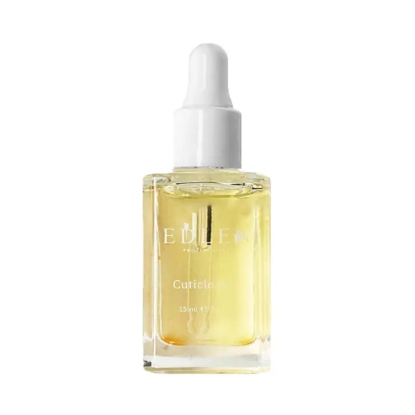 Олійка для кутикули Cuticle oil Edlen 15 ml