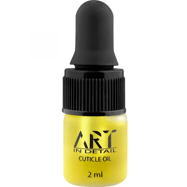 Олія для кутикули ART Cuticle Oil, 2 мл
