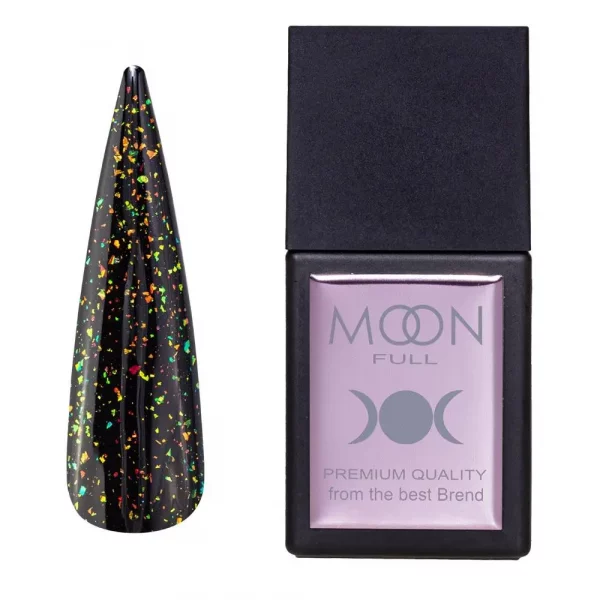 MOON FULL - Топ з шимером Amazing Shimmer Top №SH13, 12 мл - Image 2
