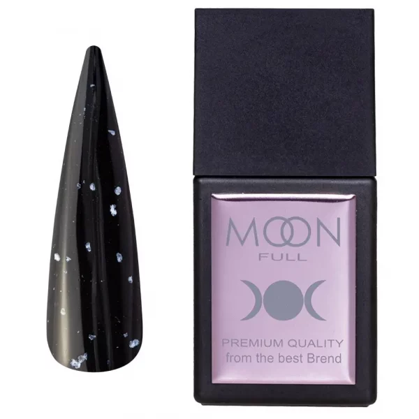 MOON FULL - Топ з шимером Amazing Shimmer Top №SH01, 12 мл - Image 2