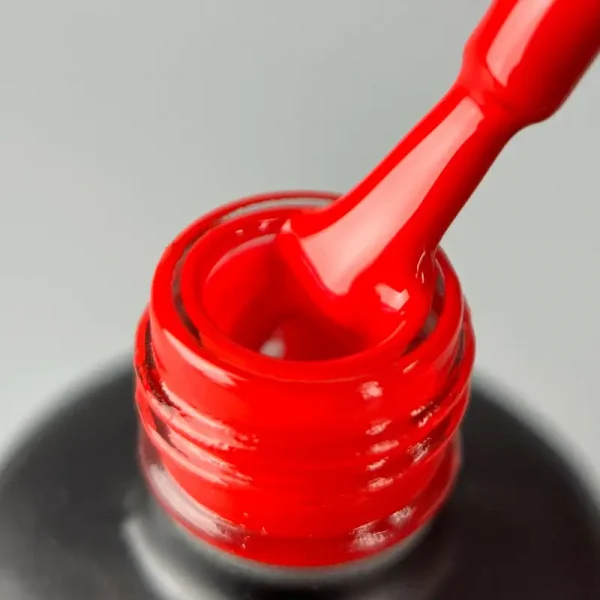 ART Color Top Red - Кольоровий топ без липкого шару, 10 мл - Image 3