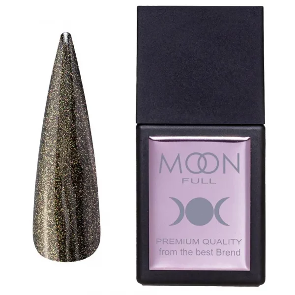 MOON FULL - Топ з шимером Amazing Shimmer Top №SH06, 12 мл - Image 2