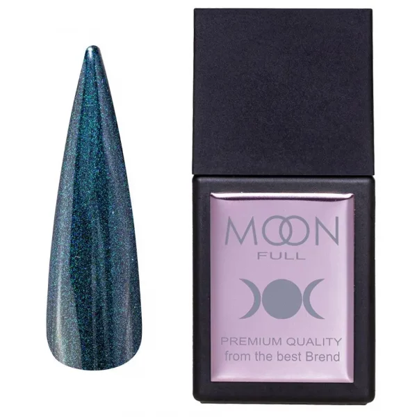 MOON FULL - Топ з шимером Amazing Shimmer Top №SH05, 12 мл - Image 2