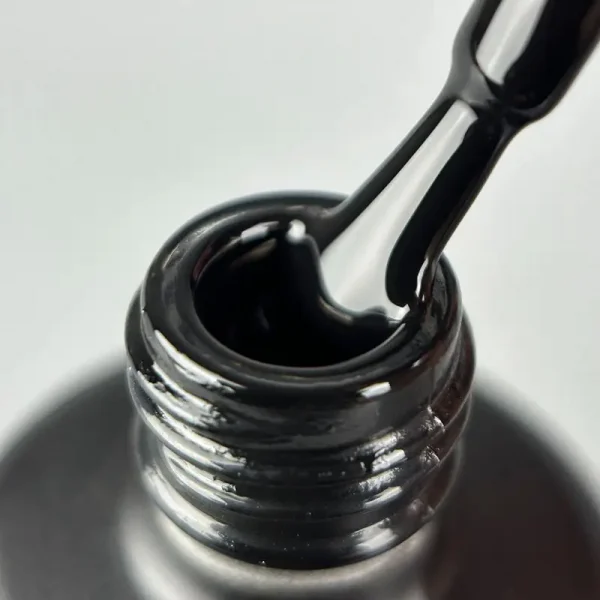 ART Color Top Black - Кольоровий топ без липкого шару, 10 мл - Image 3
