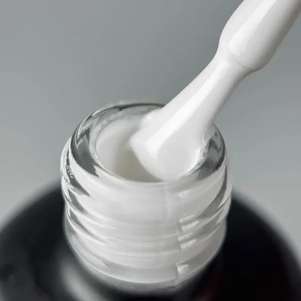 ART Color Top White - Кольоровий топ без липкого шару, 10 мл - Image 3