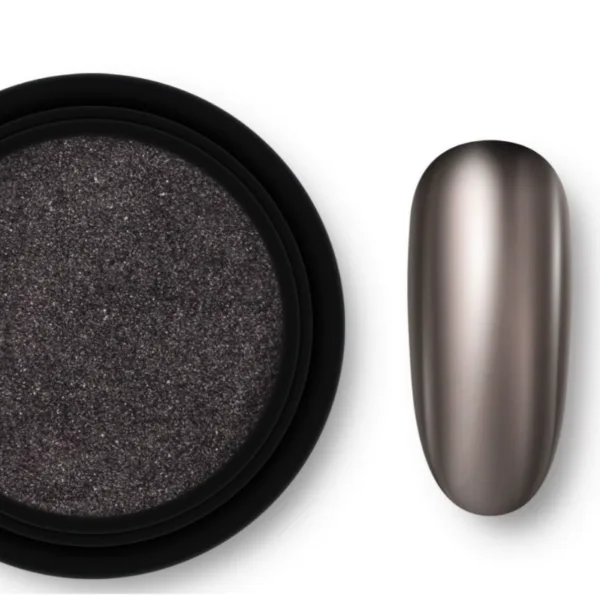 Mirror powder MC-19, black