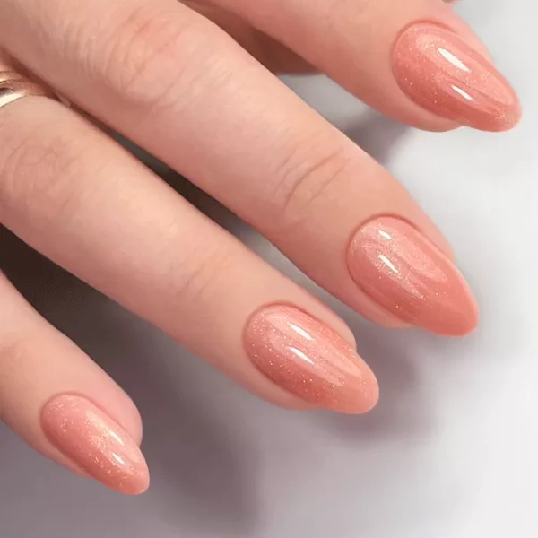 JOIA vegan - BB cream base 15ml, Blush Rose Камуфлююча база - Image 3