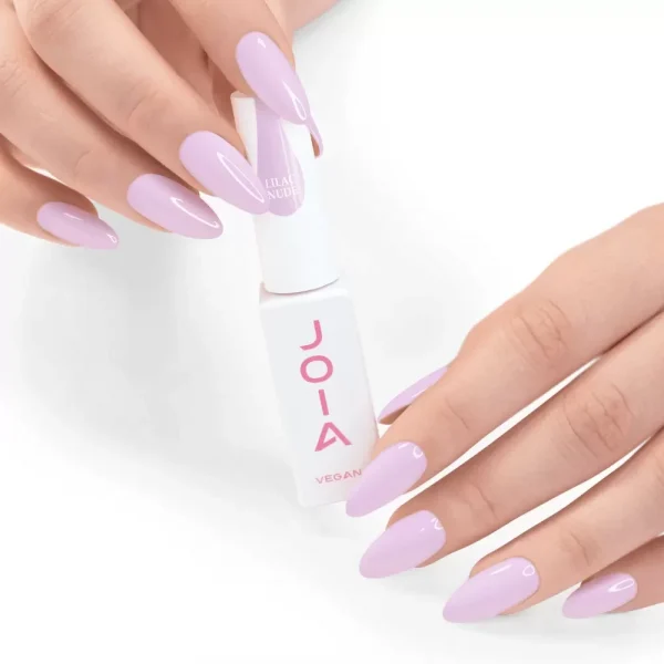 JOIA vegan - BB cream base 15ml, Lilac Nude Камуфлююча база - Image 2