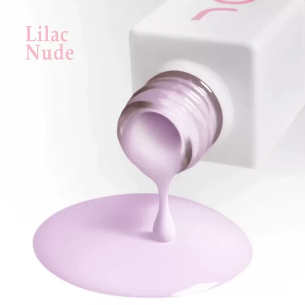 JOIA vegan - BB cream base 15ml, Lilac Nude Камуфлююча база - Image 4