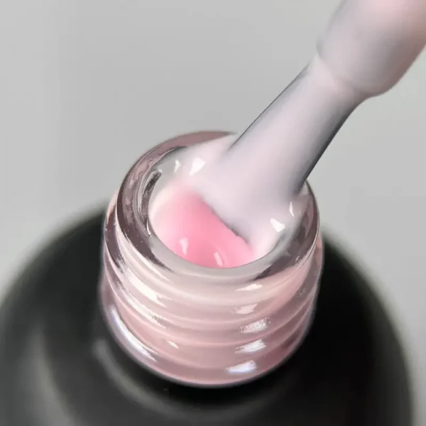 Камуфлюючий топ ART Cover Top Milky Pink, 10 мл - Image 3