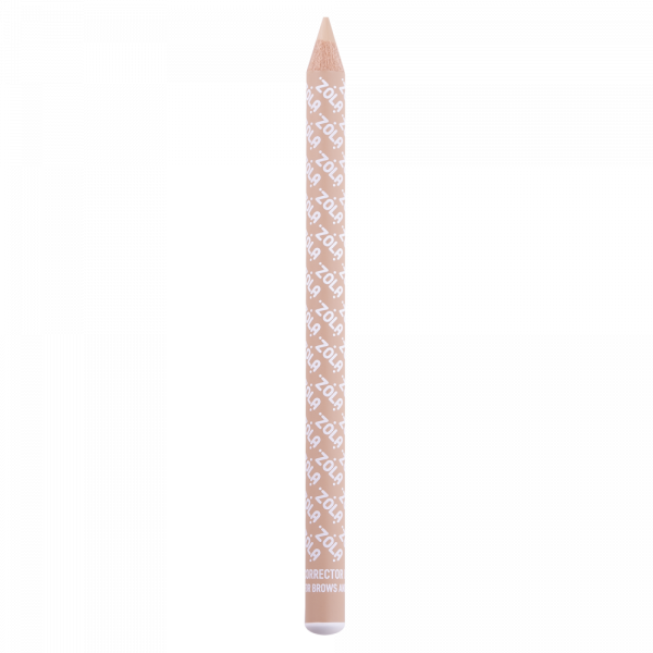 ZOLA - EYEBROW AND EYE CORRECTOR PENCIL - עיפרון מתקן עיניים וגבות
