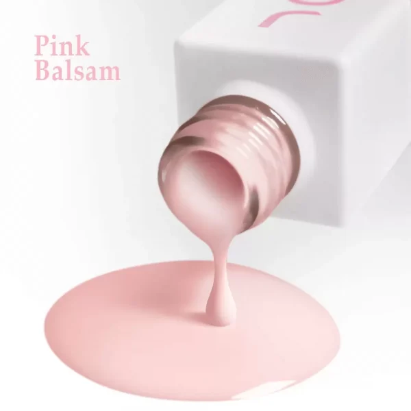 JOIA vegan - BB cream base 15ml, Pink Balsam Камуфлююча база - Image 4