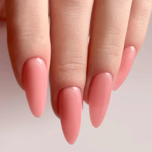 JOIA vegan - BB cream base 15ml, Pink Balsam Камуфлююча база - Image 3