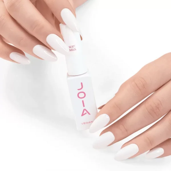 JOIA vegan - BB cream base 15ml, Soft Milk Камуфлююча база - Image 2